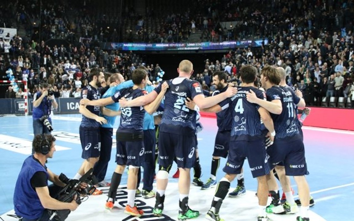 D1 // J17 : Montpellier 30 / Nimes 27 - 2.03.2016