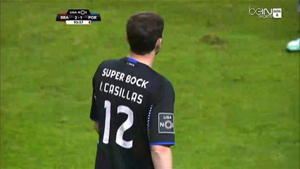 La sortie complètement râtée d'I.C