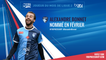 Ligue 2 / Trophées UNFP - Joueurs du mois : Alexandre Bonnet