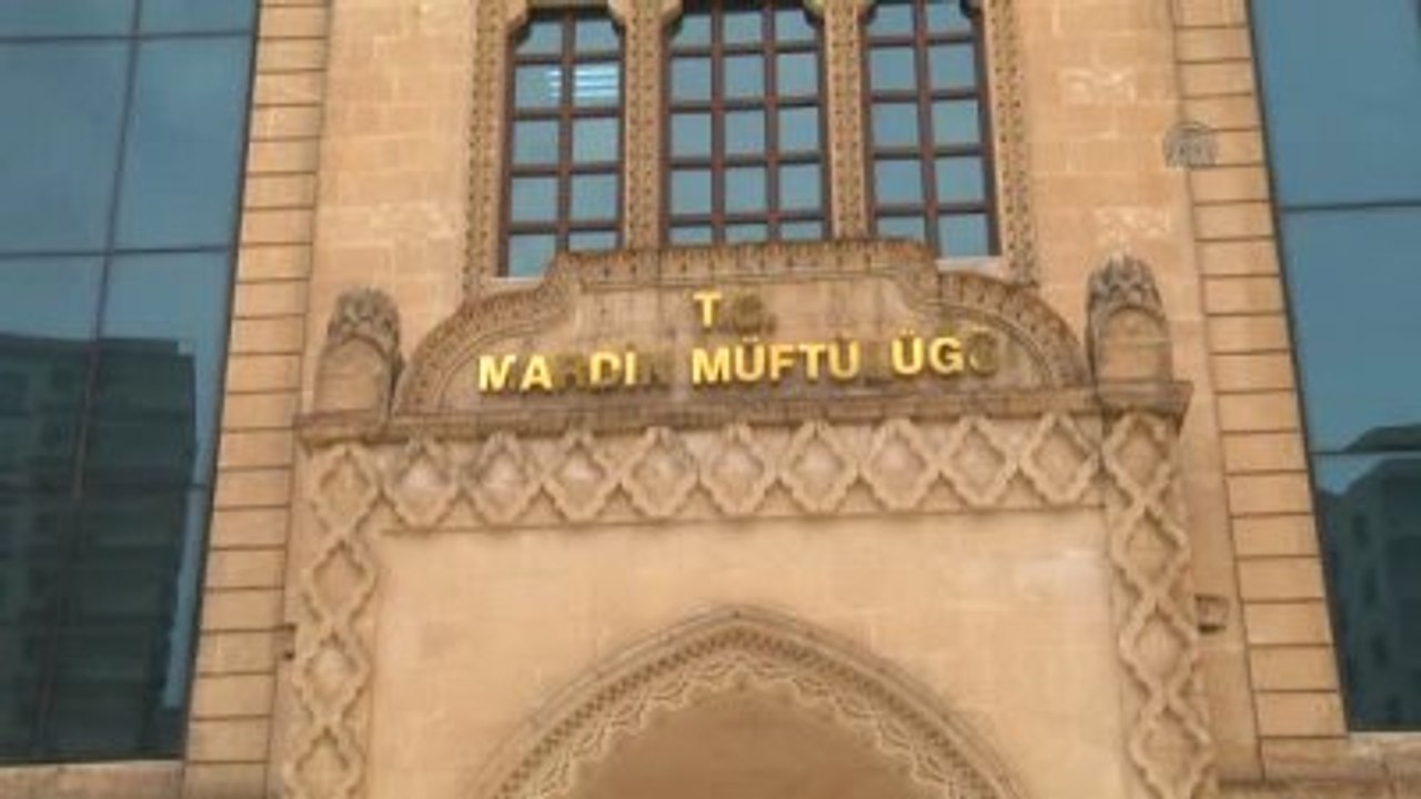 Terör Mağduru Ailelere Yardım