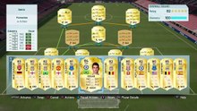 Fifa 16 FUT Match funny commentry [urdu-hindi]