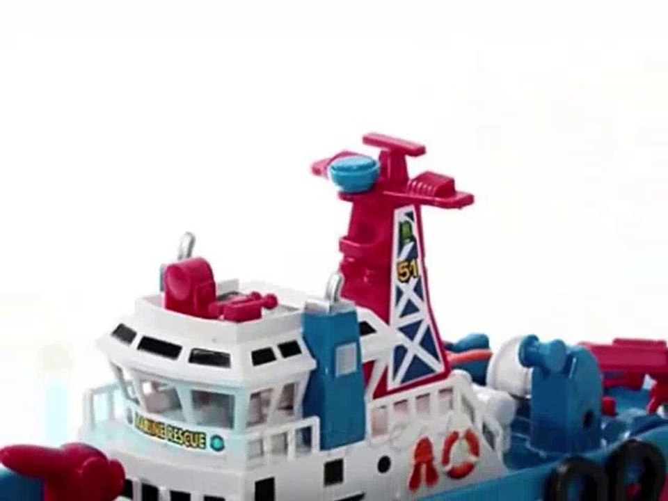 Bateaux jouets, dessin animé pour les enfants  Dessins Animés Pour Enfants