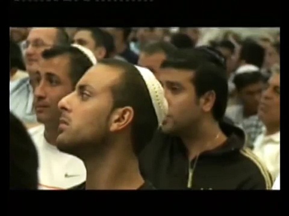 הרב אמנון בחור שחוזר בתשובה וההורים כועסים...flv