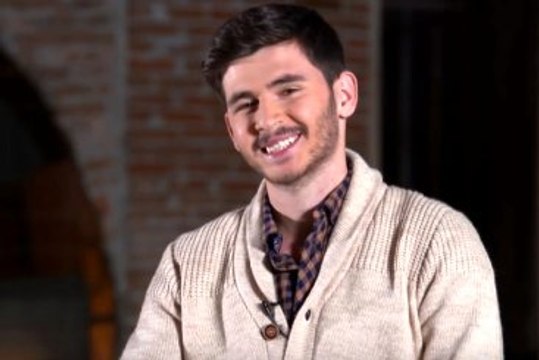 Big Brother Türkiye Birincisi Şırnaklı Sinan: Hepimiz Kardeşiz