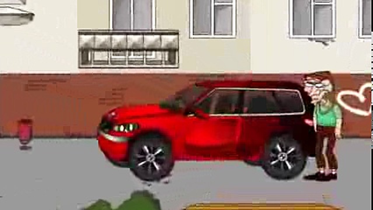 KuTstupid - Дед во дворе