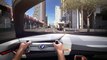 BMW Vision Next 100 dinámica