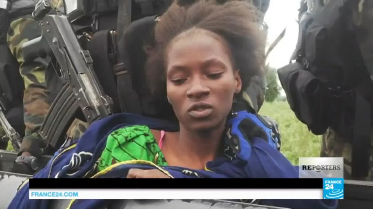 Lutte contre Boko Haram : les enfants kamikaze, armes de terreur du groupe terroriste au Nigeria et au Cameroun