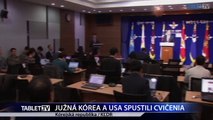 JUZNA KOREA A USA SPUSTILI CVICENIA