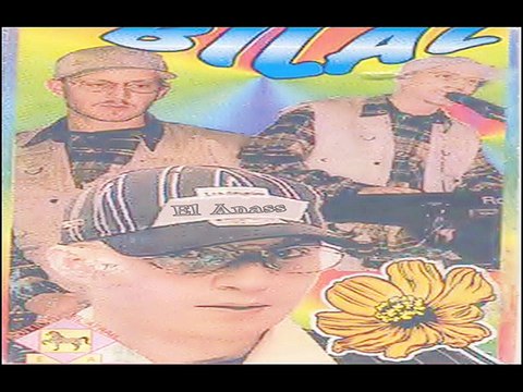 الشاب بلال- بيلا حدود Cheb Bilal- Bila Hodoud