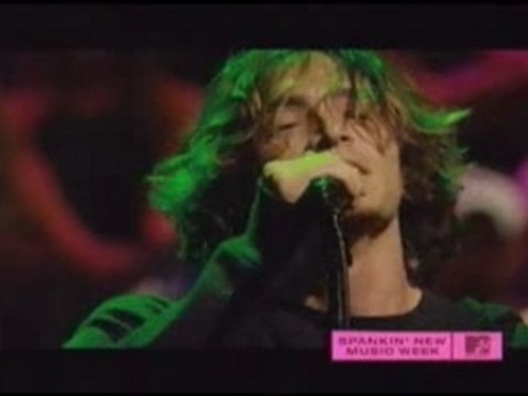 Incubus - Circles (Morning View Sessions)