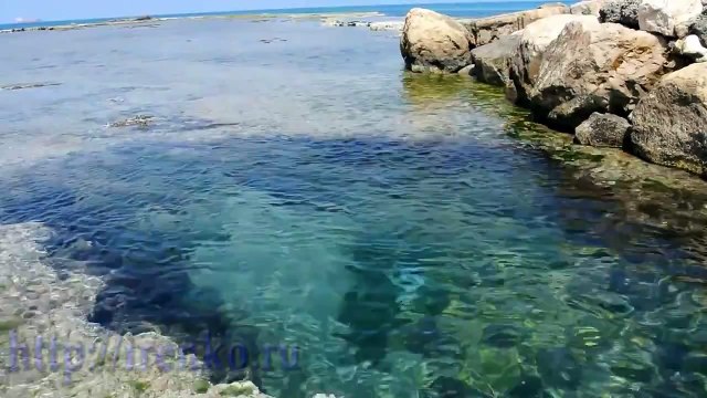 Звуки природы. Шум моря. Релакс. Музыка