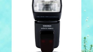 Yongnuo YN568EX II TTL Blitz Speedlite   YN-622C drahtlose TTL-Blitzausl?ser f?r Canon 7D Transeiver