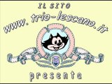 Trio Lescano - SERENITA  - 1937