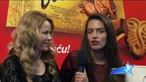 Lorena Vlašić - Duša Hrvatska/Lana Jurčević (RTL Zvjezdice S2 E4 04.03.2016.)