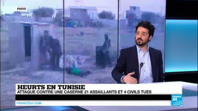 Attaque terroriste en Tunisie : que s'est-il passé à Ben Guerdane ?