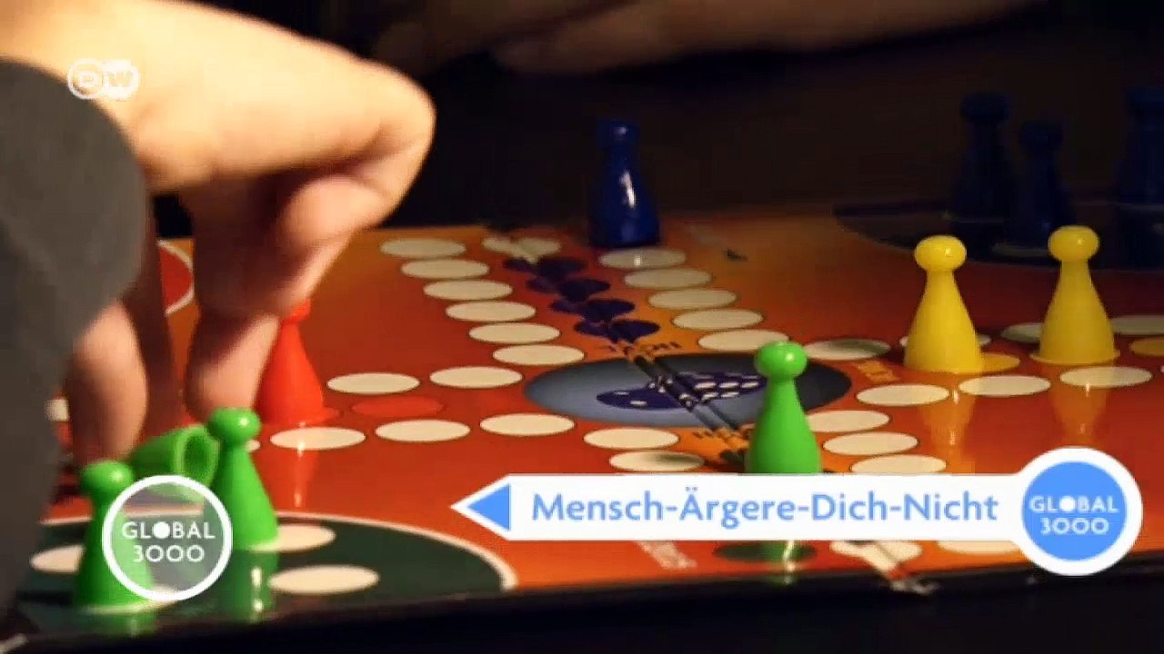 Wohnzimmer weltweit: Belgrad | Global 3000