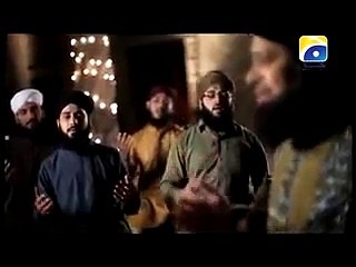 Taajdar-e-Haram Ho Nigah-e-Karam-Official By Owais Raza Qadri