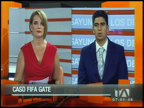 Desayunos 24 Horas, 7 de marzo. Jaime Estrada