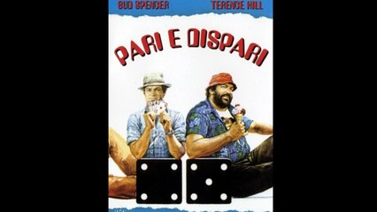 Pari e dispari - SECONDO TEMPO