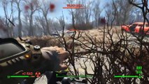 FALLOUT 4 Gameplay - JETDEALER AUFMISCHEN ♦ Let's Play Fallout 4