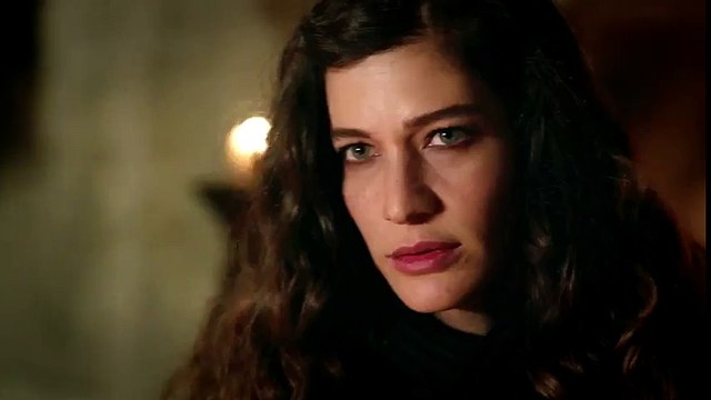 Filinta fragman 50. Bölüm Fragmanı