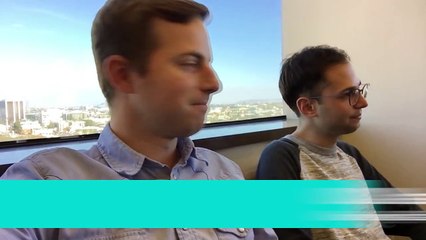 The Try Guys Test Their Sperm Count