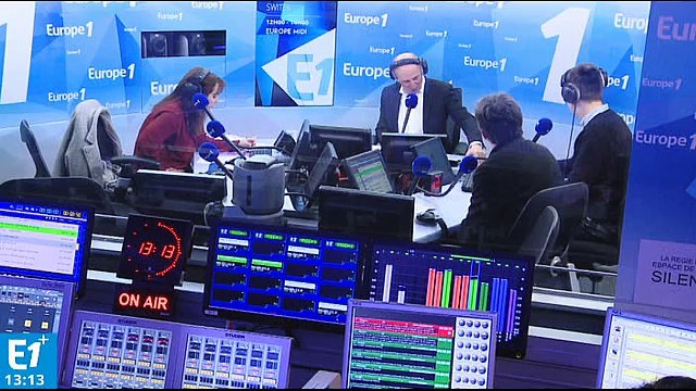 Faut-il plafonner les indemnités prud'homales ? Allô Jean-Michel 07/03/2016