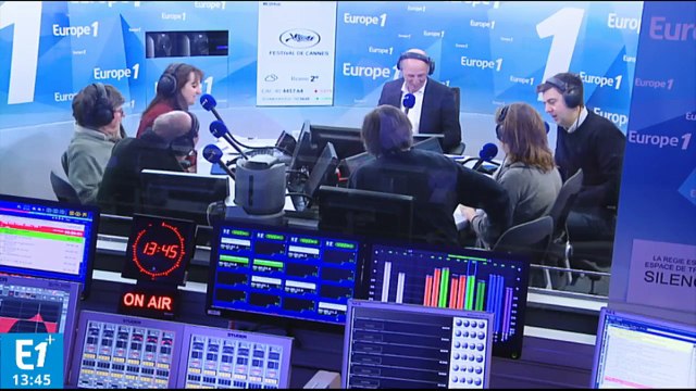 Festival de Cannes 2016 : Dolan, Ozon et Dumont de la partie ?