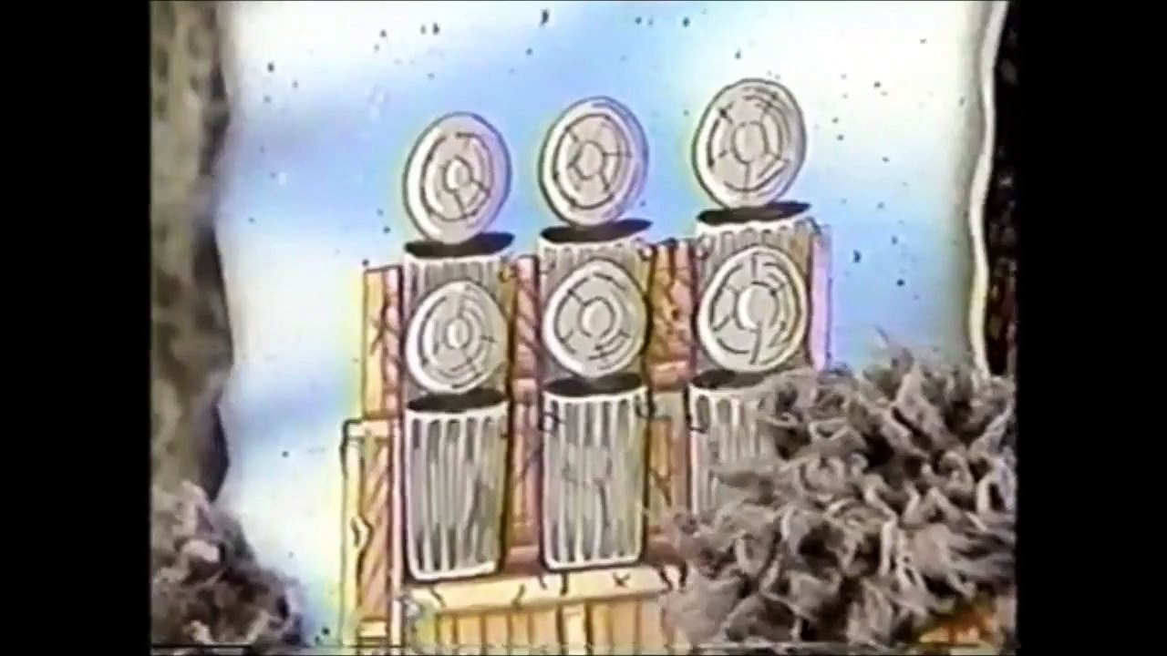 Sesame Street Episode 2399 - Ronald Grump builds the Grump Tower