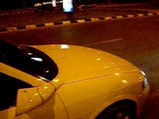 opel vectra B high power (Egypt)