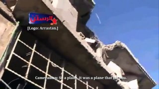 SNN | Syria | Homs | Eyewitness Accounts of Regime Attack | Jul 25, 2013