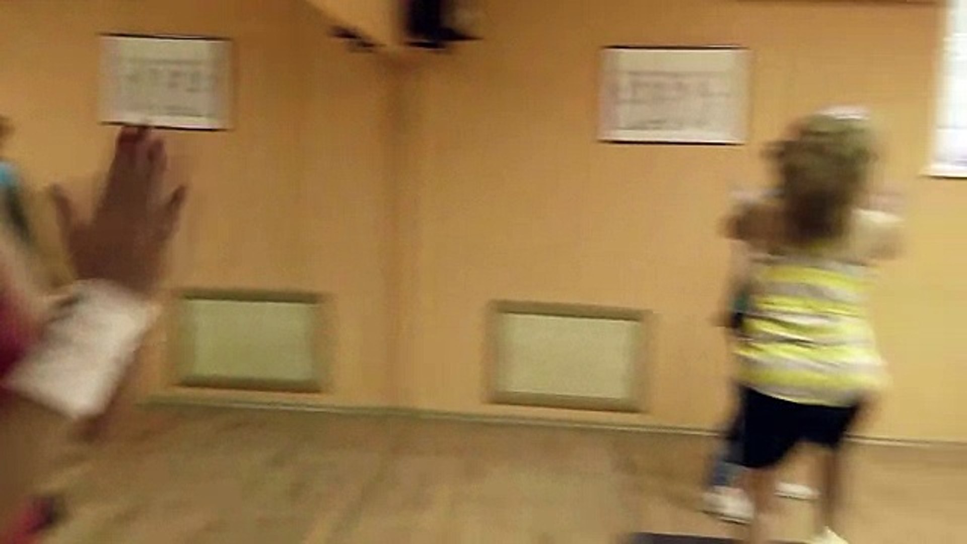 ⁣Аэробика Тренеры- Елена Карпова, Марина Анисимова (Фитнес-клуб Аура)