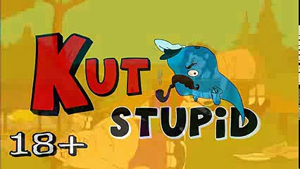 KuTstupid - Шашлык времени