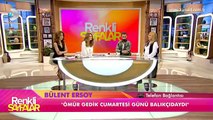 Renkli Sayfalar 11. Bölüm - Bülent Ersoy Ömür Gedik'in peşine dedektif mi taktı? (Trend Videos)
