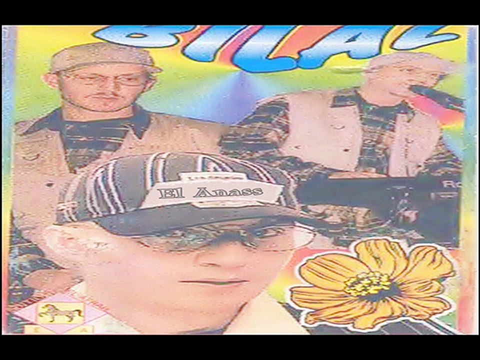 الشاب بلال- ڭاع ولِّينا مارڭين Cheb Bilal- Ga3 Wellina Margine