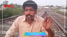hahaha very funny Sindhi funny video