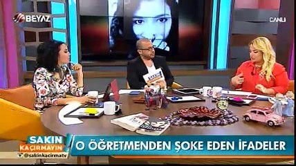Sakın Kaçırmayın 07.03.2016