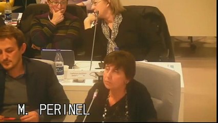 Conseil Métropolitain de Grenoble-Alpes Métropole du 4 mars 2016 : vote du budget