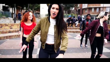 Lyna Mahyem - Tiens Ca - Teaser
