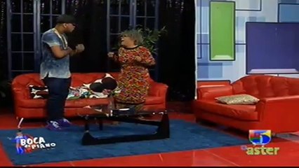 El Mayor Clasico En Boca De Piano Es Un Show