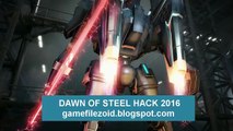 Dawn of Steel Advance how to defeat your enemy