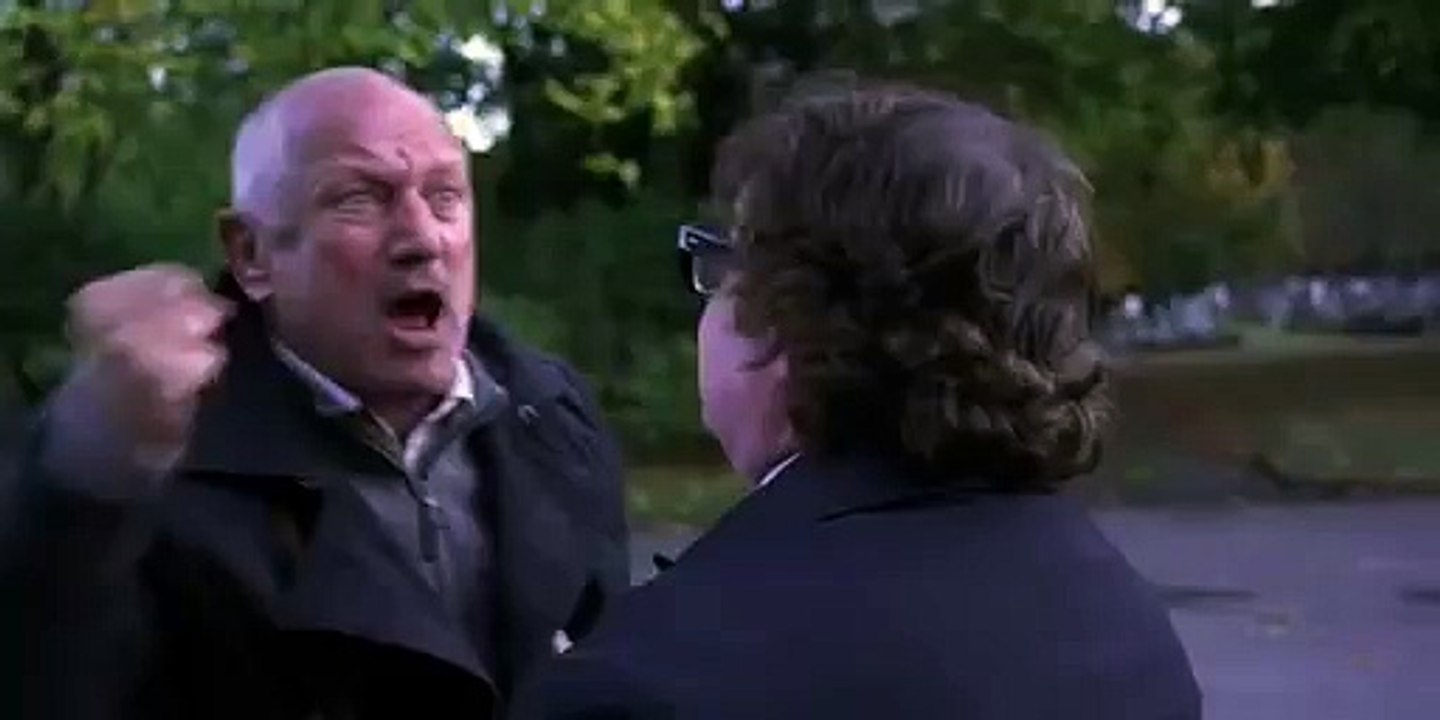 Dead Cert Trailer