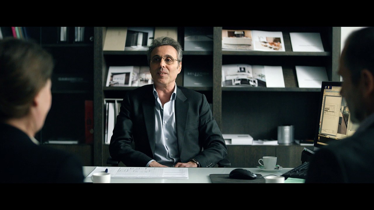 VENDEUR - Teaser 2 - Au cinéma le 4 mai