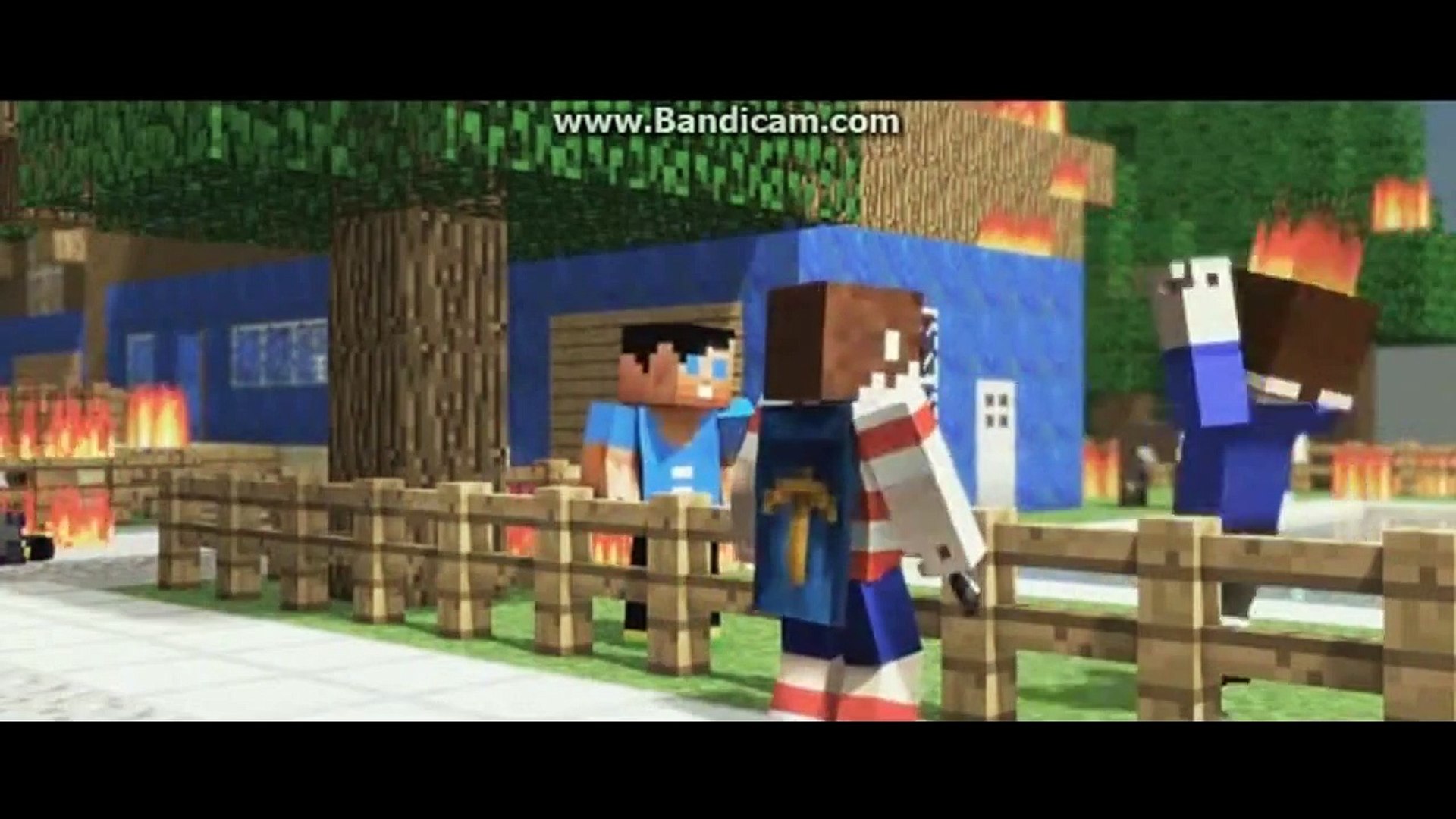 THE SEXIEST MINECRAFT ANIMATION EVER MADE - Dailymotion Video