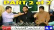 Mustafa Kamal Fiery Press Conference 07th March, 2016 Complete 2 of 2
