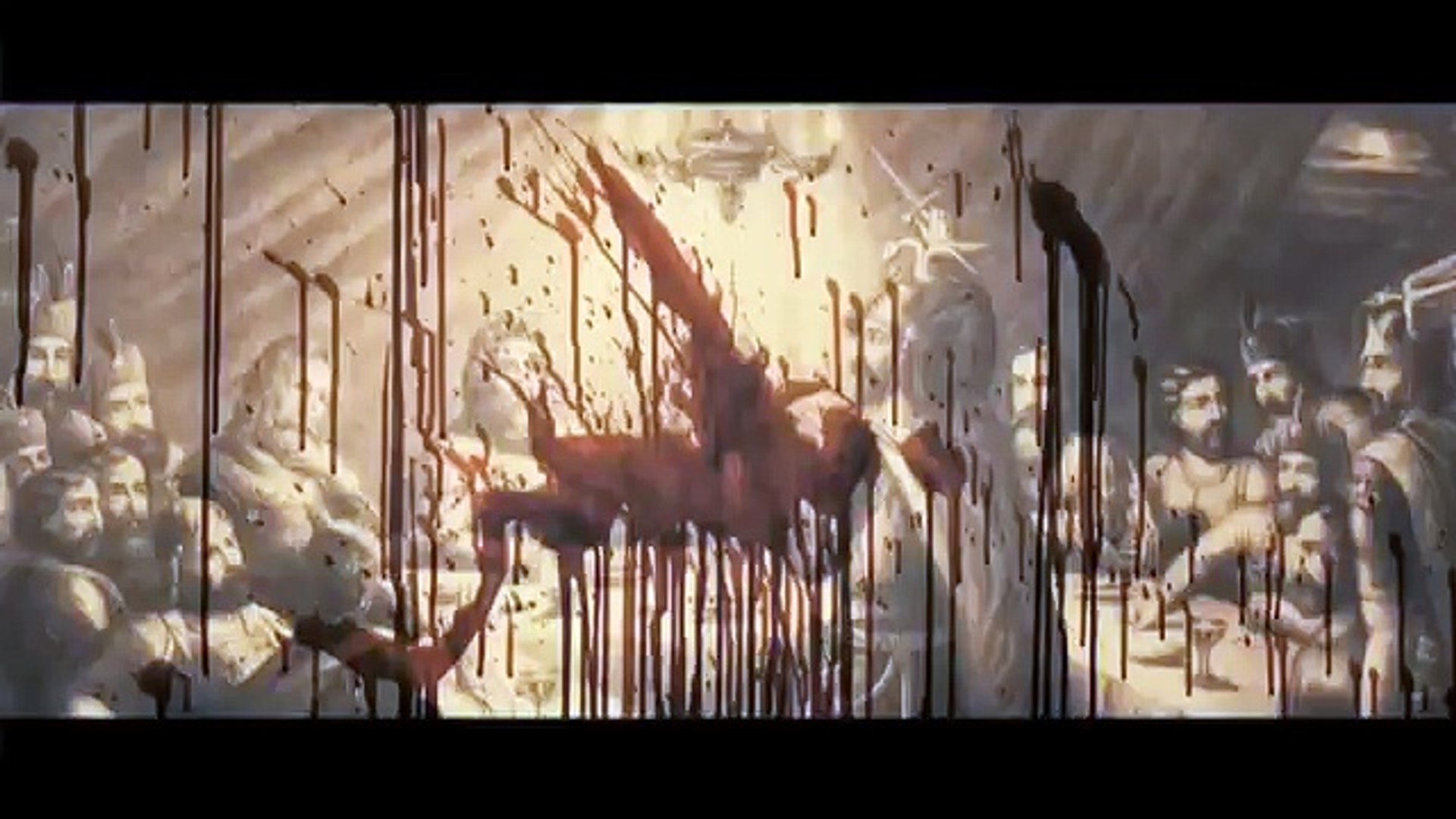 A Serbian Film Trailer - Vídeo Dailymotion