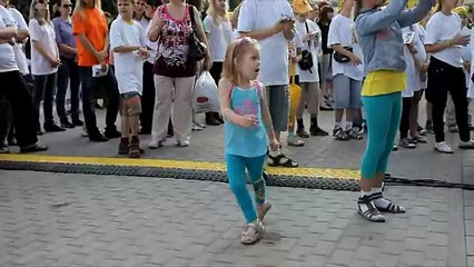 Аэробика-Пилатес- Зарядка!