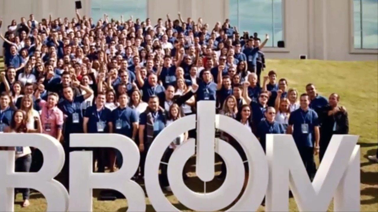 BBOM+Верификация ┃Как правильно пройти верефикацию в компании BBOM