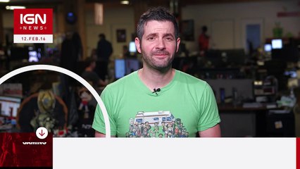 Fallout 4 DLC Details Coming Soon - IGN News