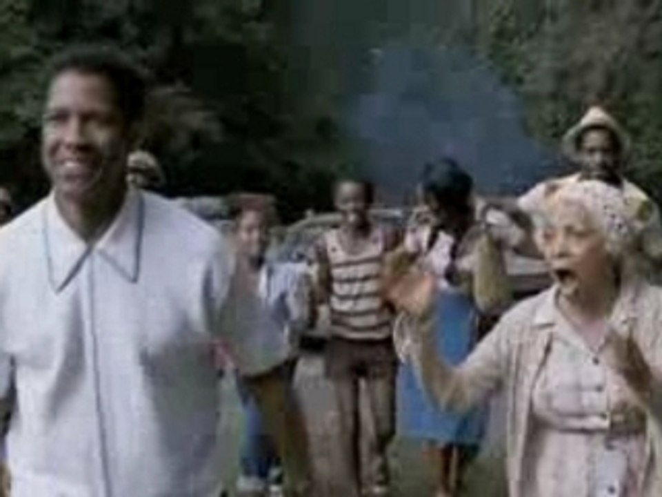 American Gangster - Trailer